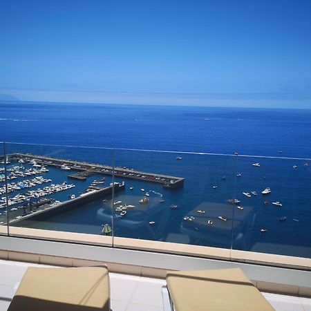 Luxury Apt. With Stunning Sea View Acantilado de los Gigantes Pokoj fotografie