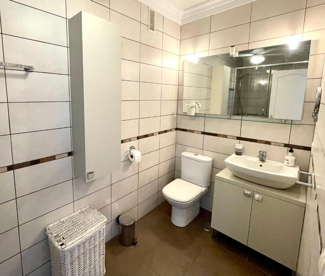 Luxury Apt. With Stunning Sea View Acantilado de los Gigantes Exteriér fotografie